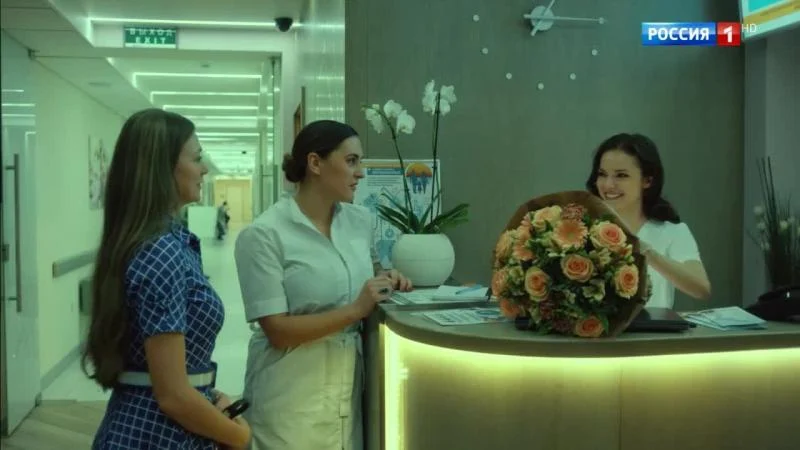 Кадры из сериала Давай найдем друг друга (2020)