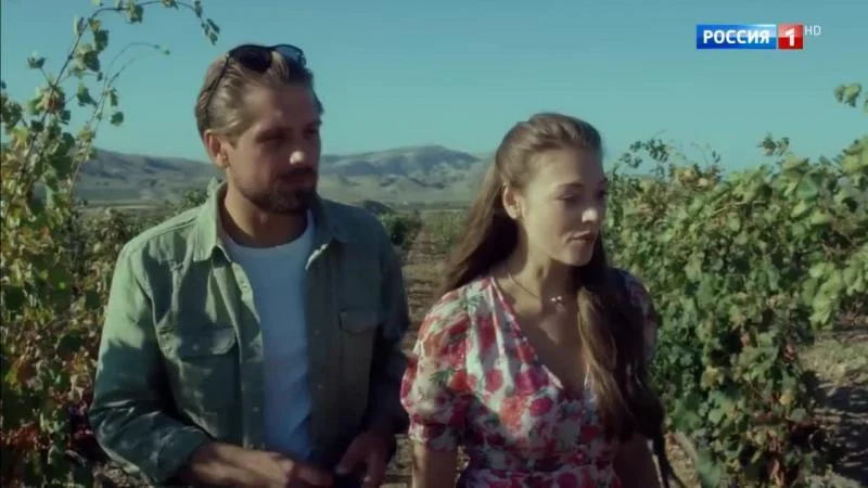 Кадры из сериала Давай найдем друг друга (2020)